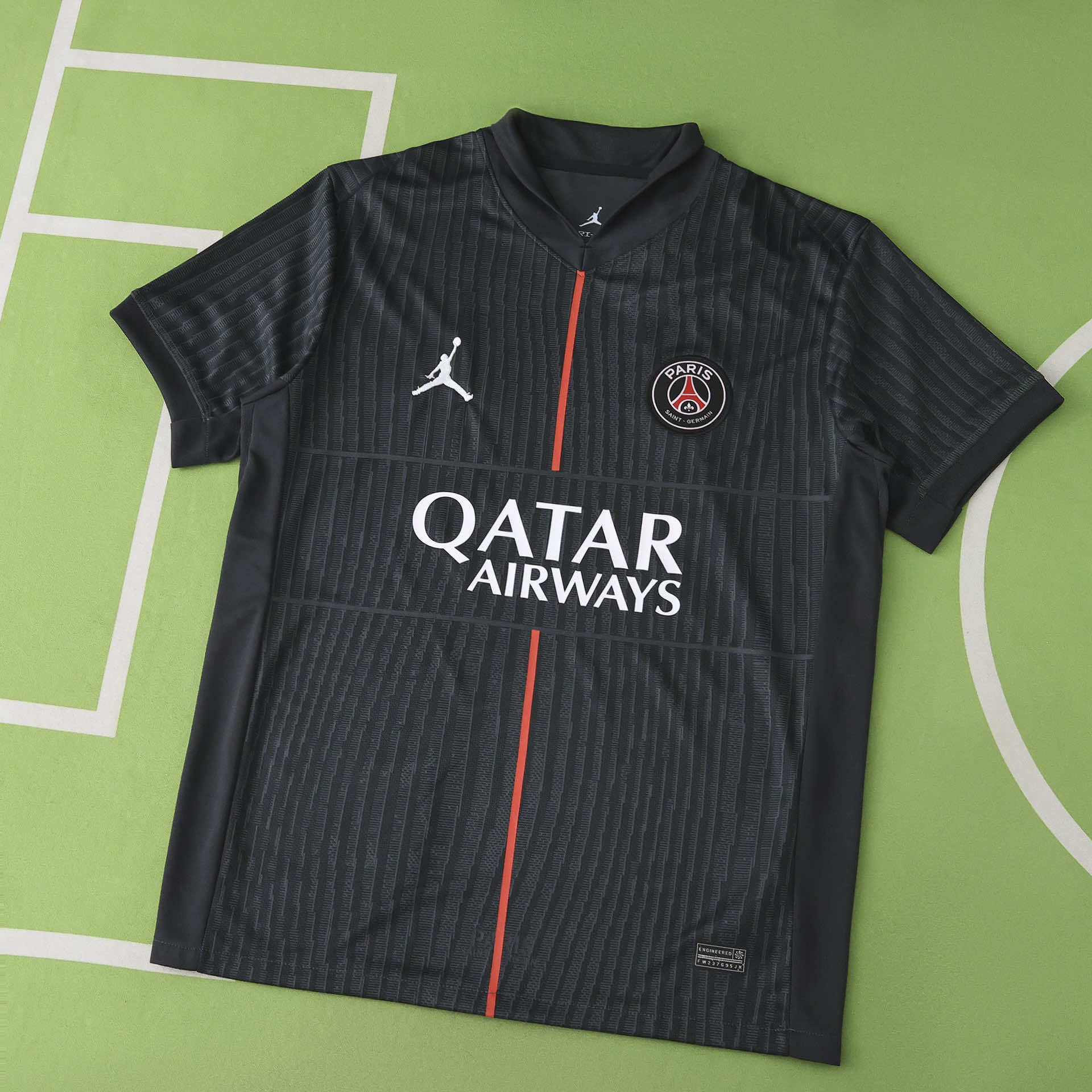 PSG FOURTH 25-26
